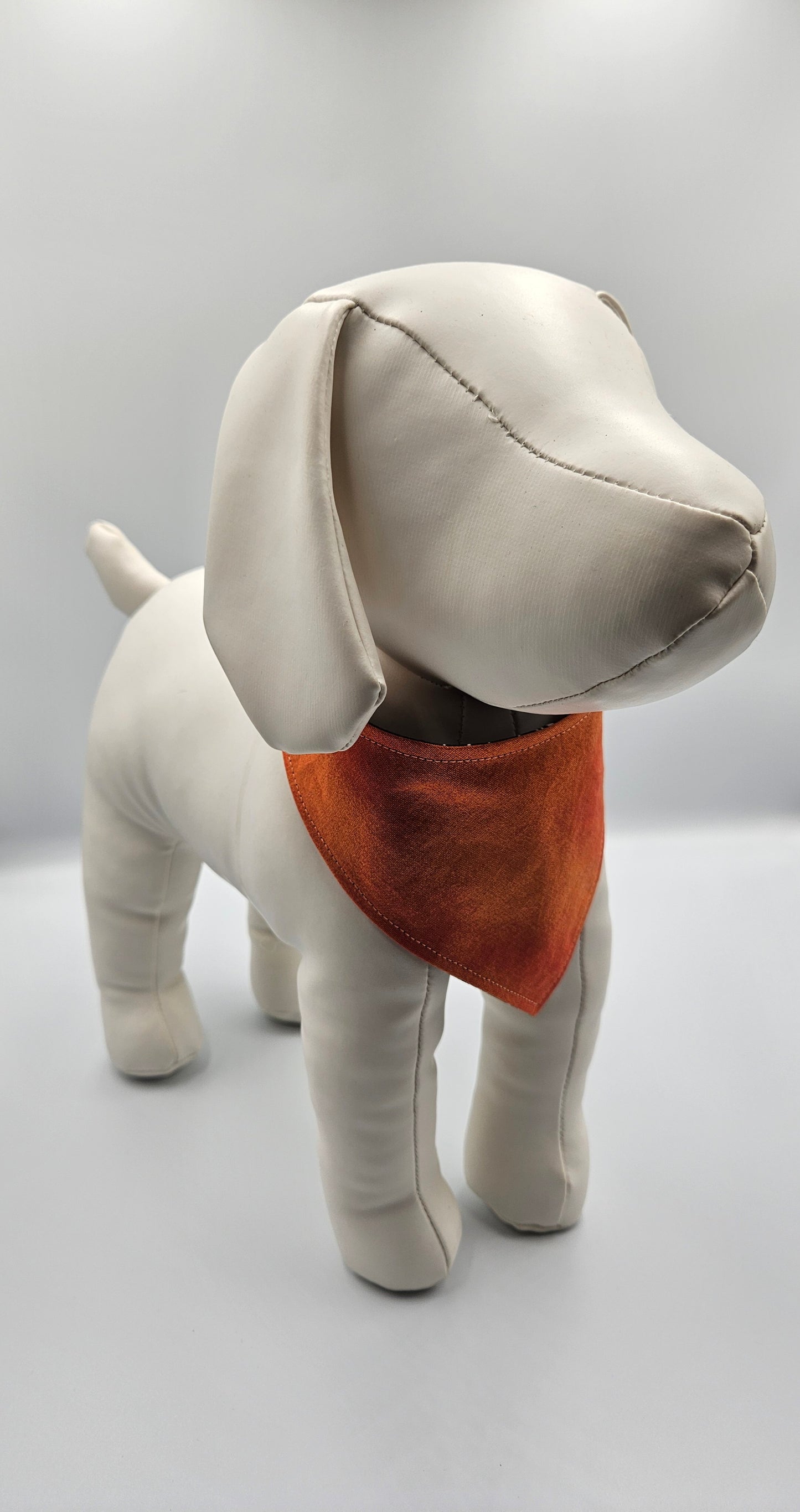 🕷️ Spooky Spiderweb Reversible Snap-On Dog Bandana – Limited Edition Halloween Style 🎃