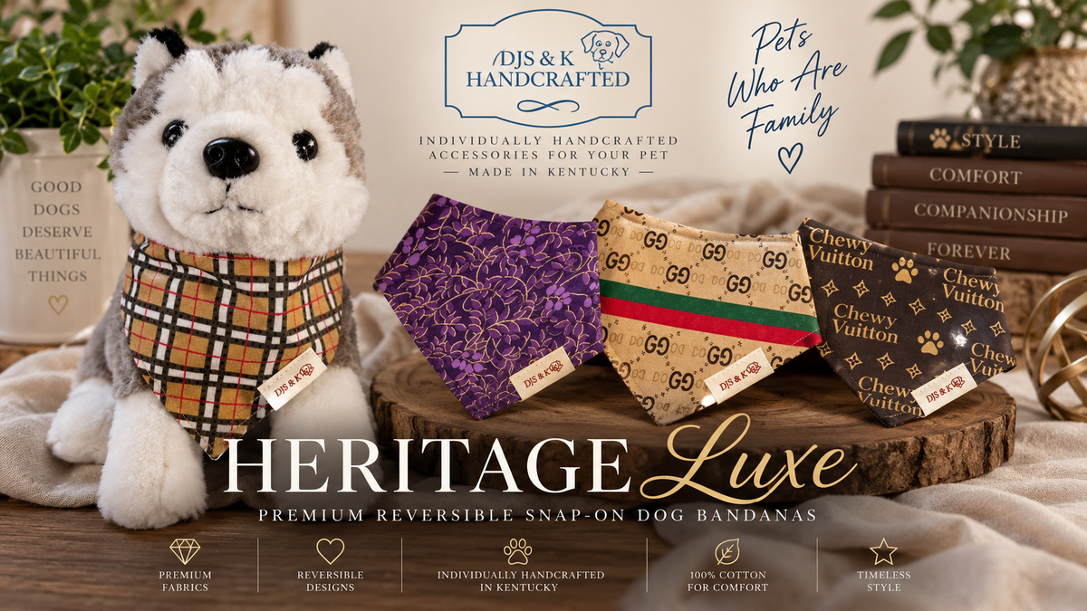 Heritage Luxe Collection