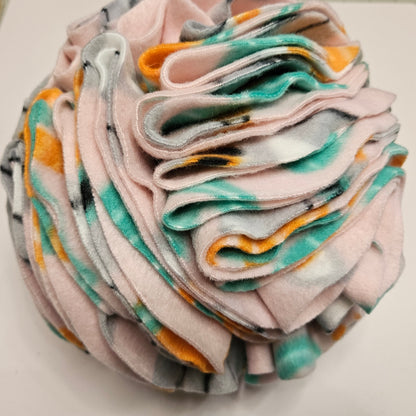 Handcrafted Snuffle Ball – Enrichment Toy for Dogs