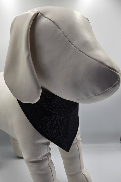 Love Letters (XOXO) – Reversible Snap-On Dog Bandana