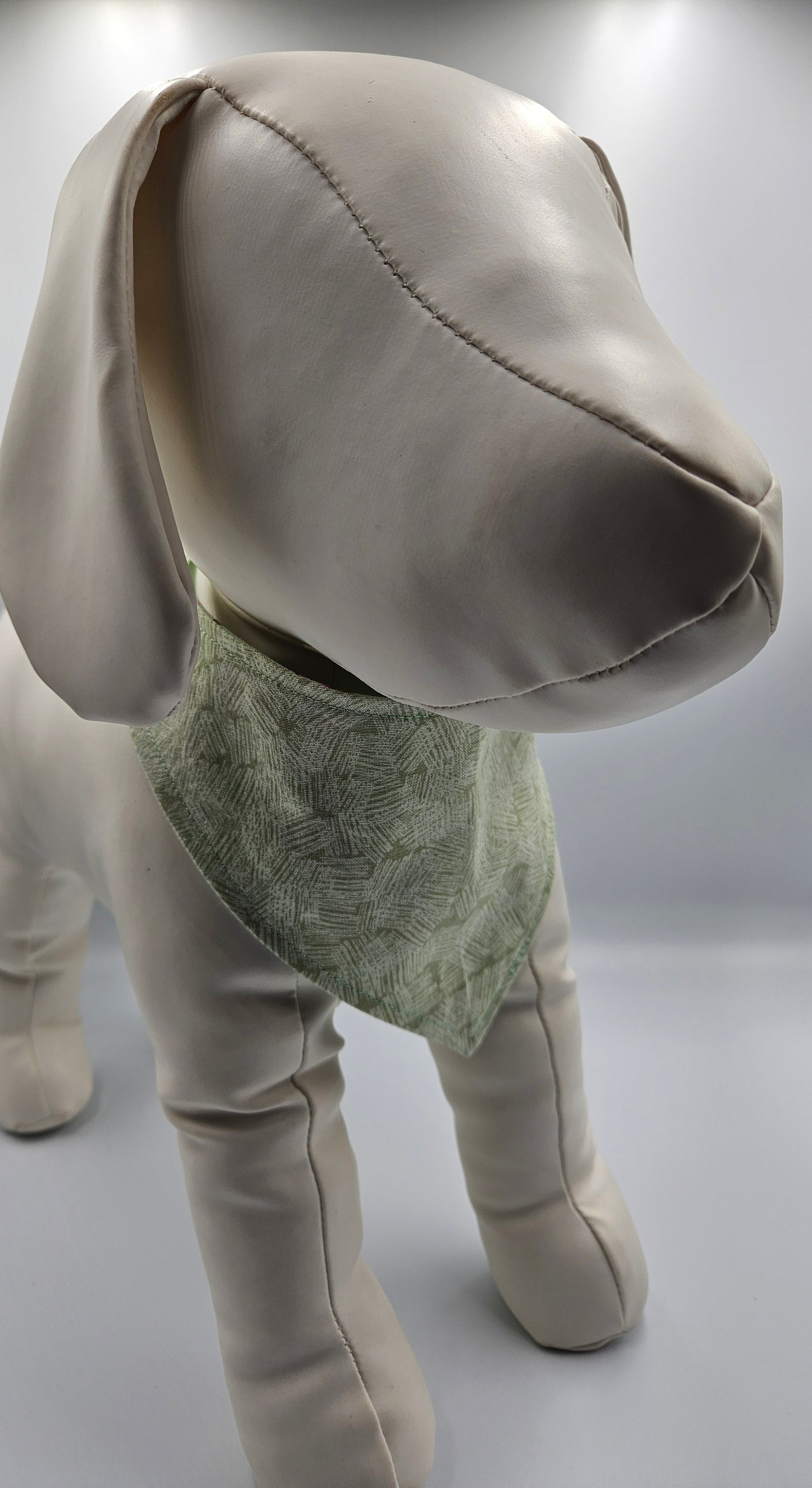 Easter Dogs – Reversible Snap-On Dog Bandana