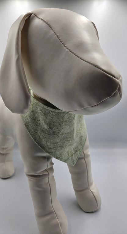 Easter Dogs – Reversible Snap-On Dog Bandana