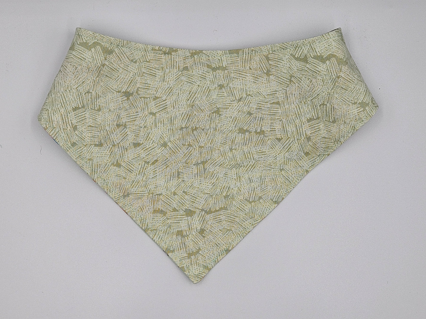 Easter Dogs – Reversible Snap-On Dog Bandana