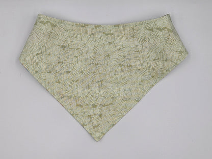 Easter Dogs – Reversible Snap-On Dog Bandana