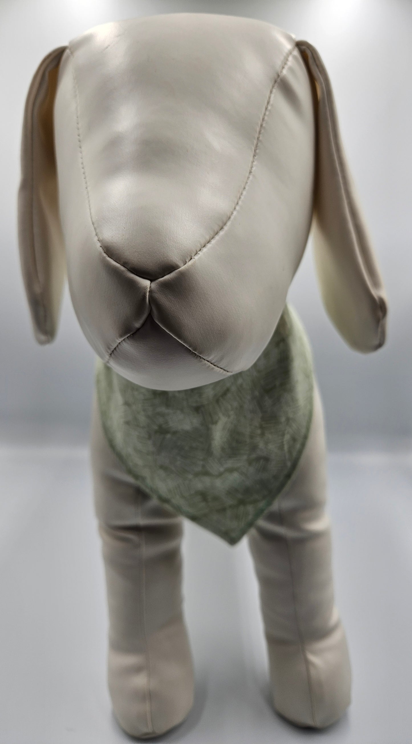 Easter Dogs – Reversible Snap-On Dog Bandana