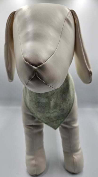 Easter Dogs – Reversible Snap-On Dog Bandana